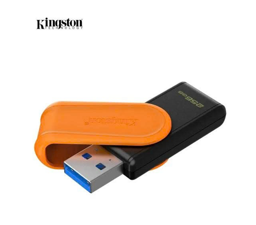 USB 256GB KINGSTON DataTraveler Exodia S DTXS/256GB USB 3.2 Gen 1 Chính Hãng