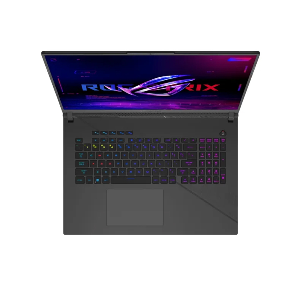 Laptop Gaming Asus ROG Strix G18 G814JV-N6077W | Shopee Việt Nam