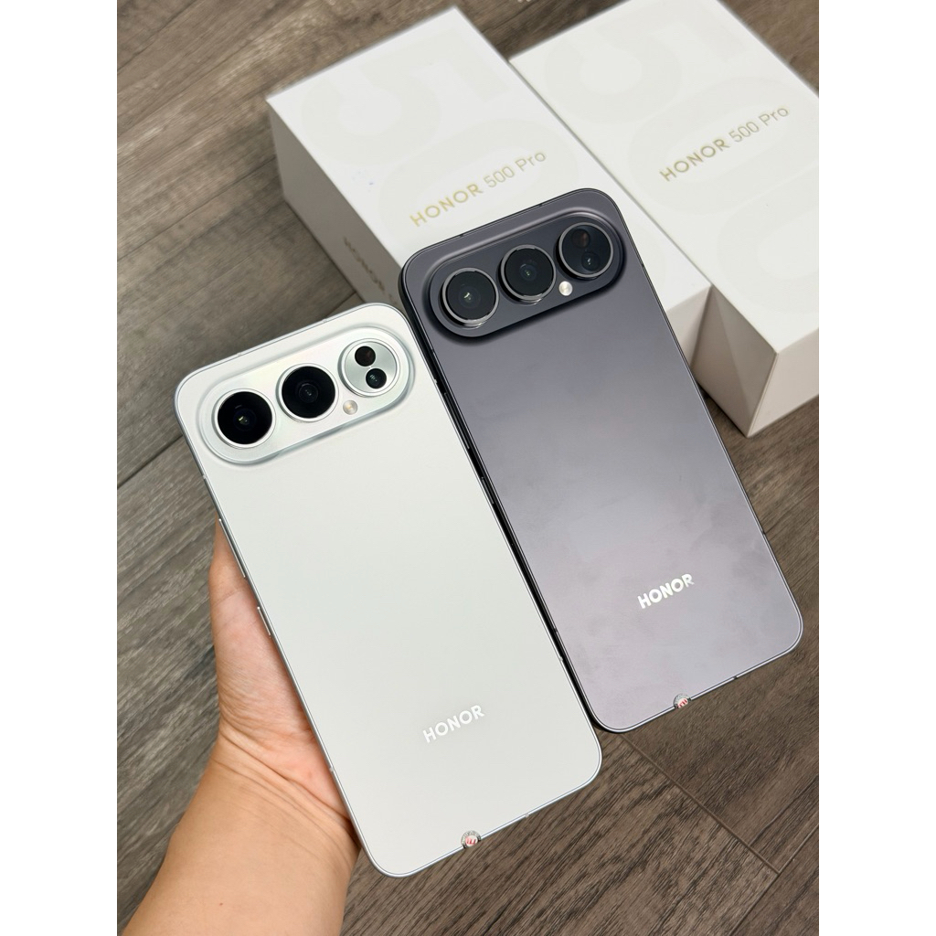 Điện thoại Honor 500 Pro (bản Nội Địa) Ram 12-256gb Fullbox - Đẹp 99%. | Shopee Việt Nam
