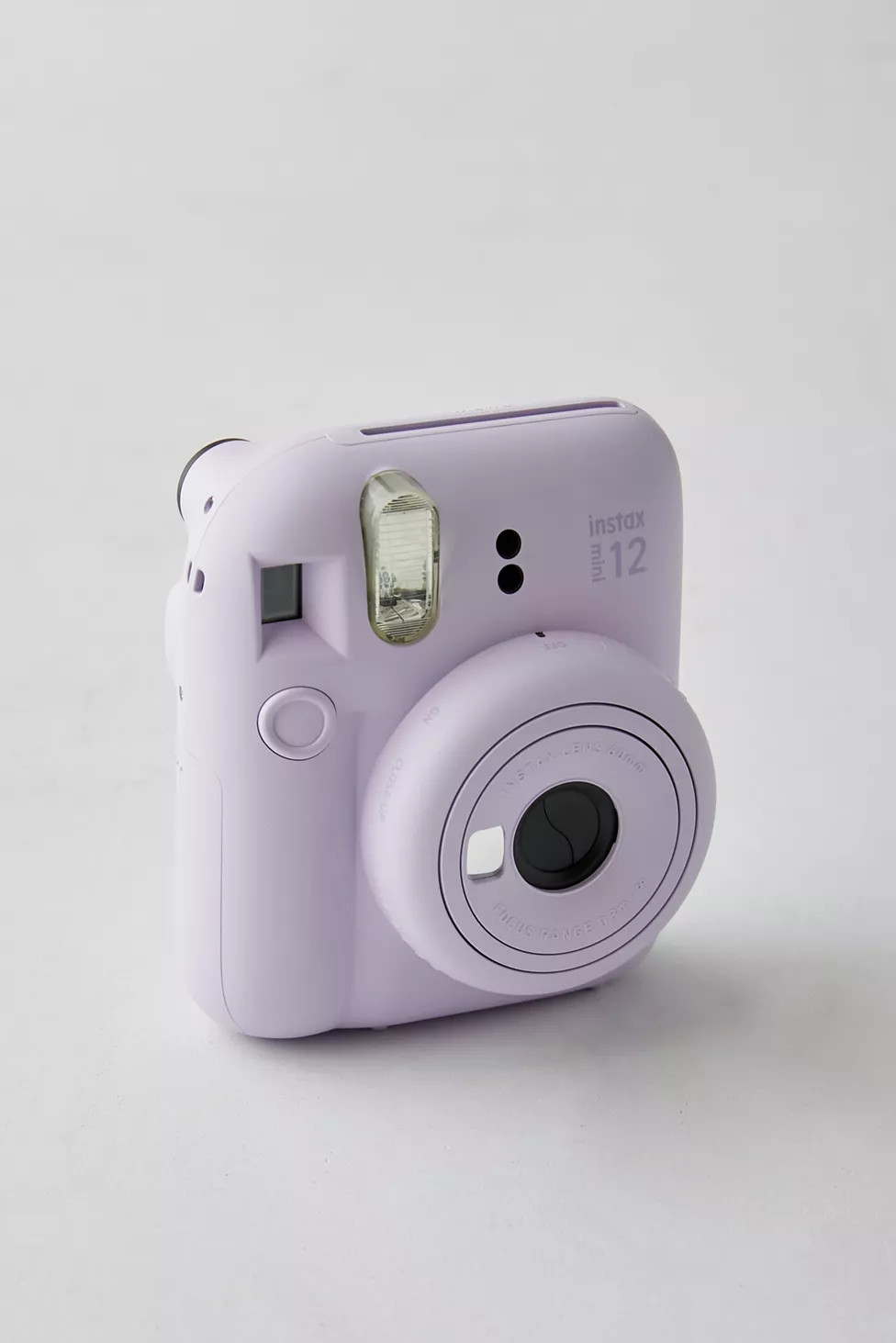 Máy ảnh chụp lấy liền FUJIFILM Instax Mini 12 Tặng kèm 10 Phim và Album 40 ảnh Hỏa tốc HCM