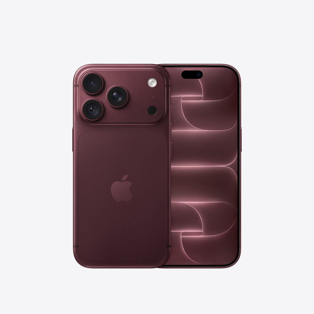 [Pre Order] Apple iPhone 18 Pro (ETA: 4 Weeks onwards)