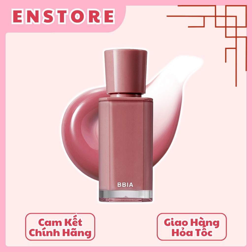 [BBIA] Son tint bóng Bbia Glow Tint 3.2g Enstore