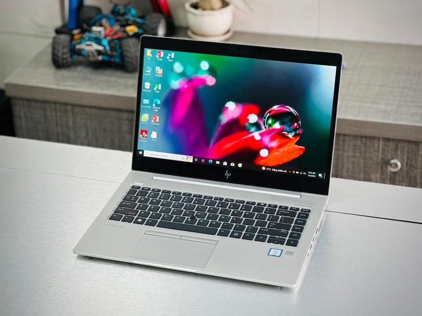 HP ELITEBOOK 840 G6 CORE I5 8365U RAM 8G SSD 256G 14INCH FHD TRÀN VIỀN IPS