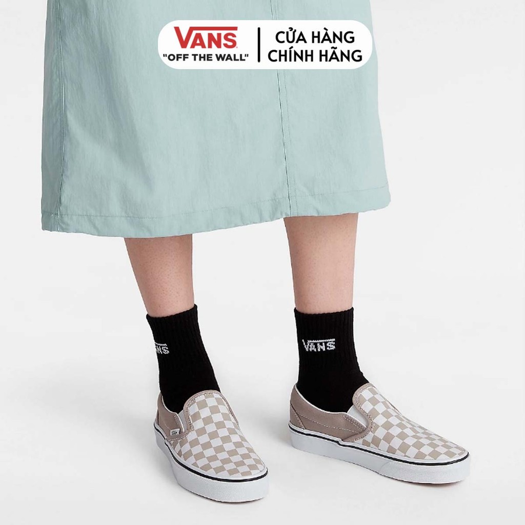 Vans Giày Classic Slip-On VN0A2Z41HCZ | Shopee Việt Nam