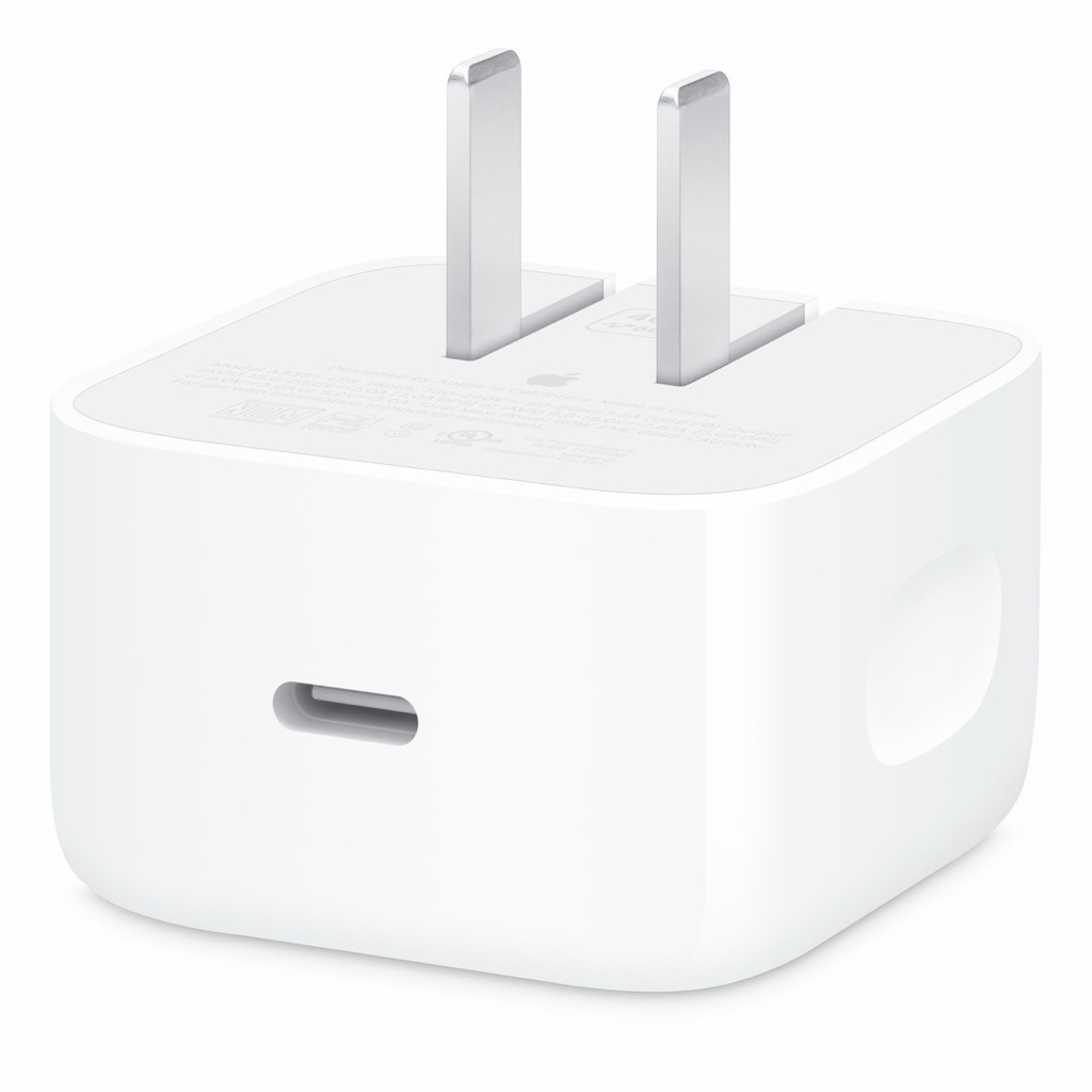 Củ Sạc 40W Dynamic Power Adapter with 60w Max | Shopee Việt Nam