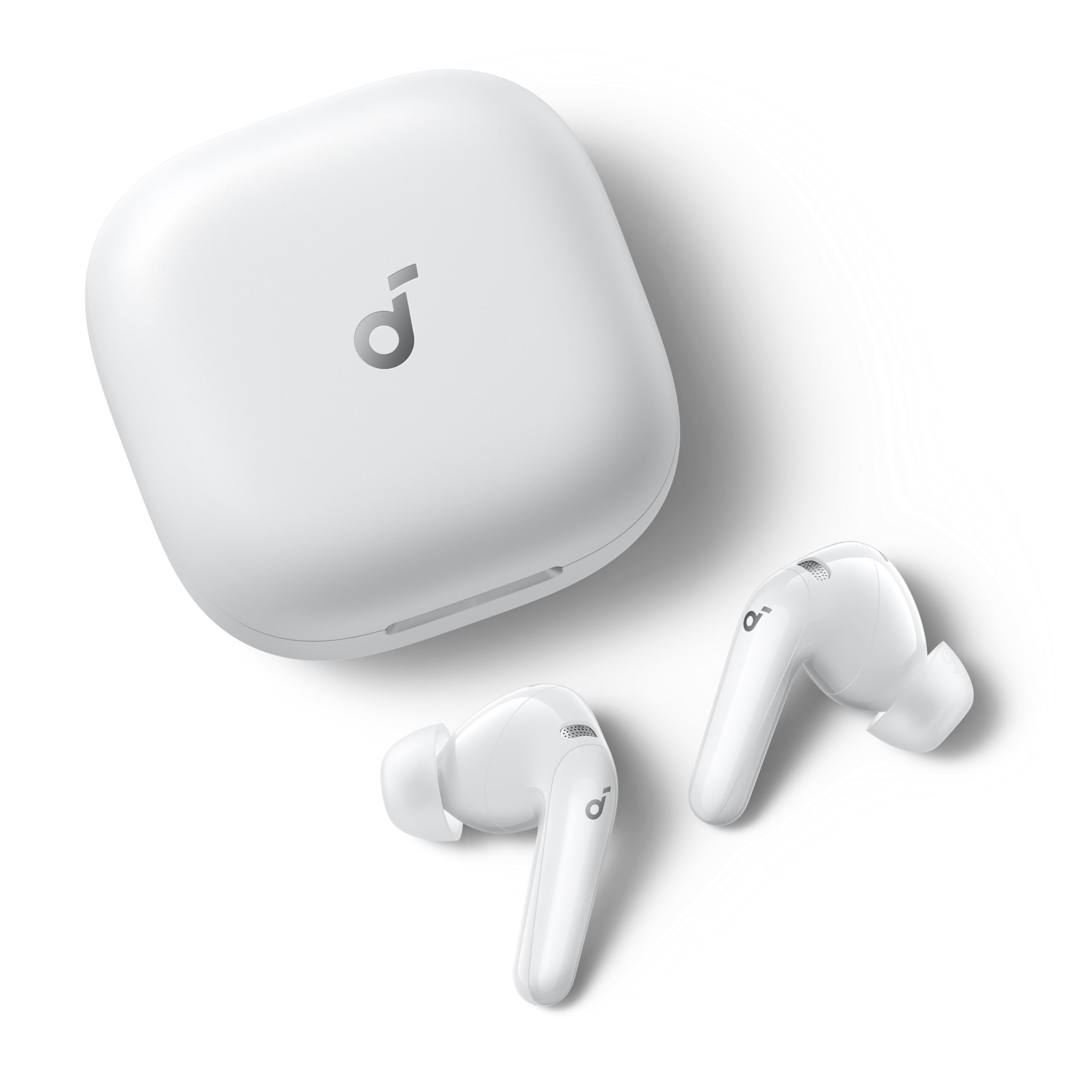Tai Nghe Bluetooth Anker soundcore R60i NC Chống Ồn 52dB Âm Thanh Hi-Res Pin 50H Phiên Dịch AI