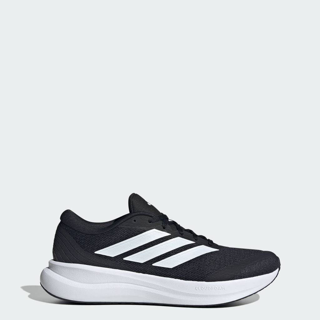 adidas Walking & Chạy Giày Chạy Bộ Runfalcon 6 CLOUDFOAM Nam Đen IH9532 | Shopee Việt Nam