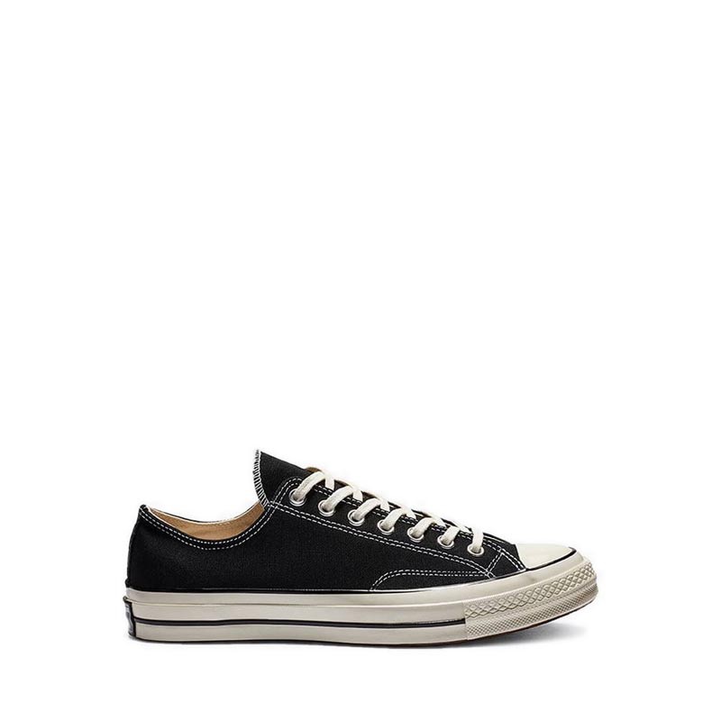 Giày Thể Thao Converse Chuck 70 OX Unisex - Black | Shopee Việt Nam