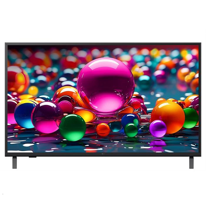Smart Tivi LG UHD AI 4K 65 Inch 65UA8055PSA - Smart TV LG 65 Inch UHD AI UA8055 4K 2026 | Shopee Việt Nam