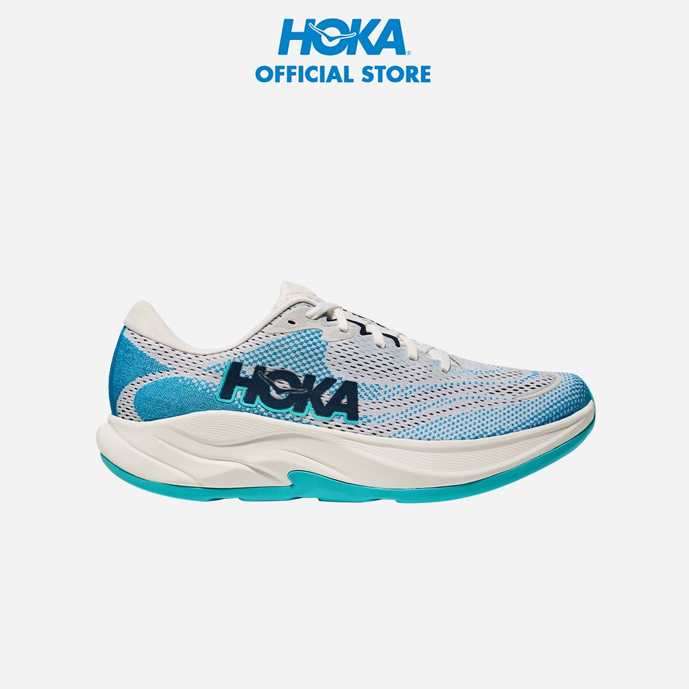Giày Chạy Bộ Nam HOKA Rincon 4 - Xanh Dương - 1155130-FSK