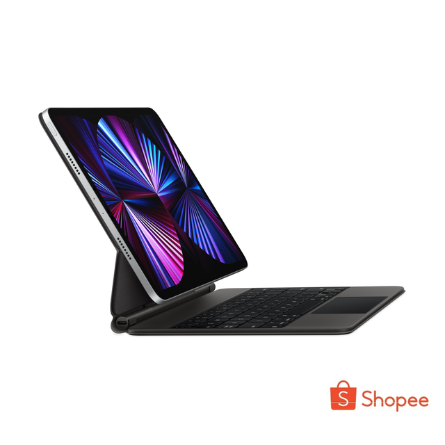 Apple iPad Magic Keyboard for iPad Pro 11-inch (3rd generation) and iPad Air (4th generation) | Shopee Việt Nam