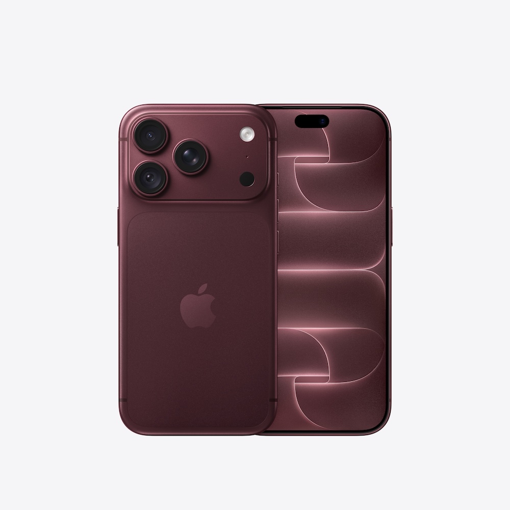 [Pre-Order] Apple iPhone 18 Pro (ETA: 2-3 weeks Onwards)