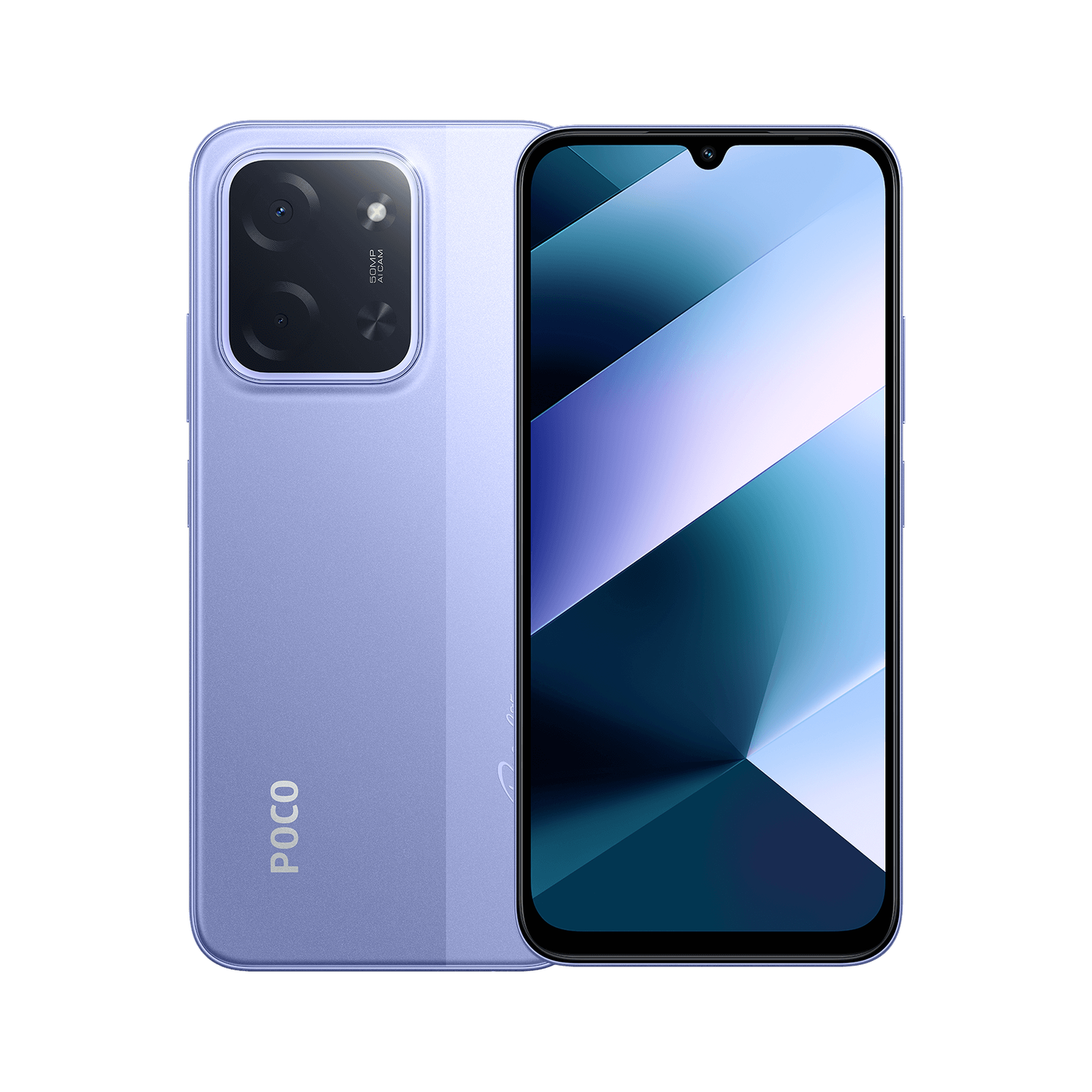 POCO C85 - Smartphone