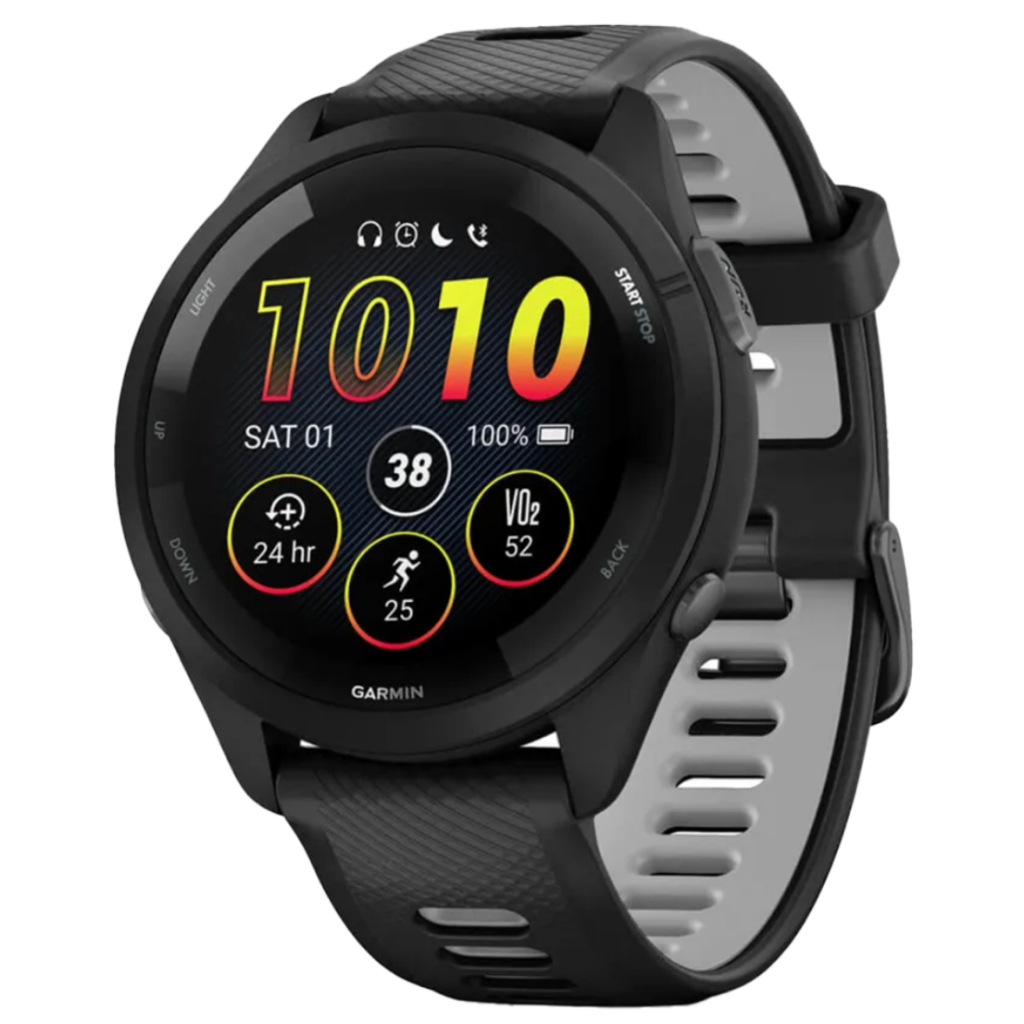 Garmin Forerunner 265 Series – Đồng Hồ Thông Minh GPS Chạy Bộ & Triathlon Cao Cấp | Shopee Việt Nam