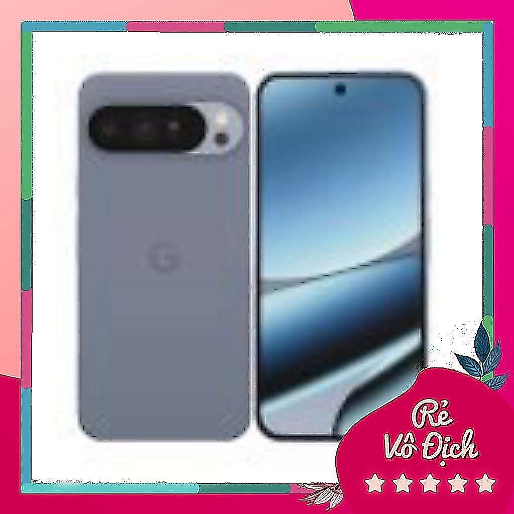 Google Pixel 10 Pro Quốc Tế Newbody/NewSeal - Flaship Google nhỏ gọn - mạnh mẽ - AI đỉnh cao | Shopee Việt Nam