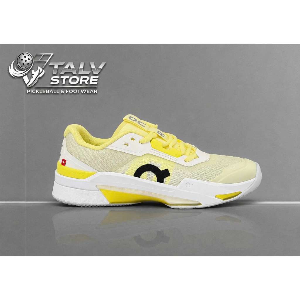 TALV STORE - Giày On The Roger Pro ‘Lime’ | Shopee Việt Nam