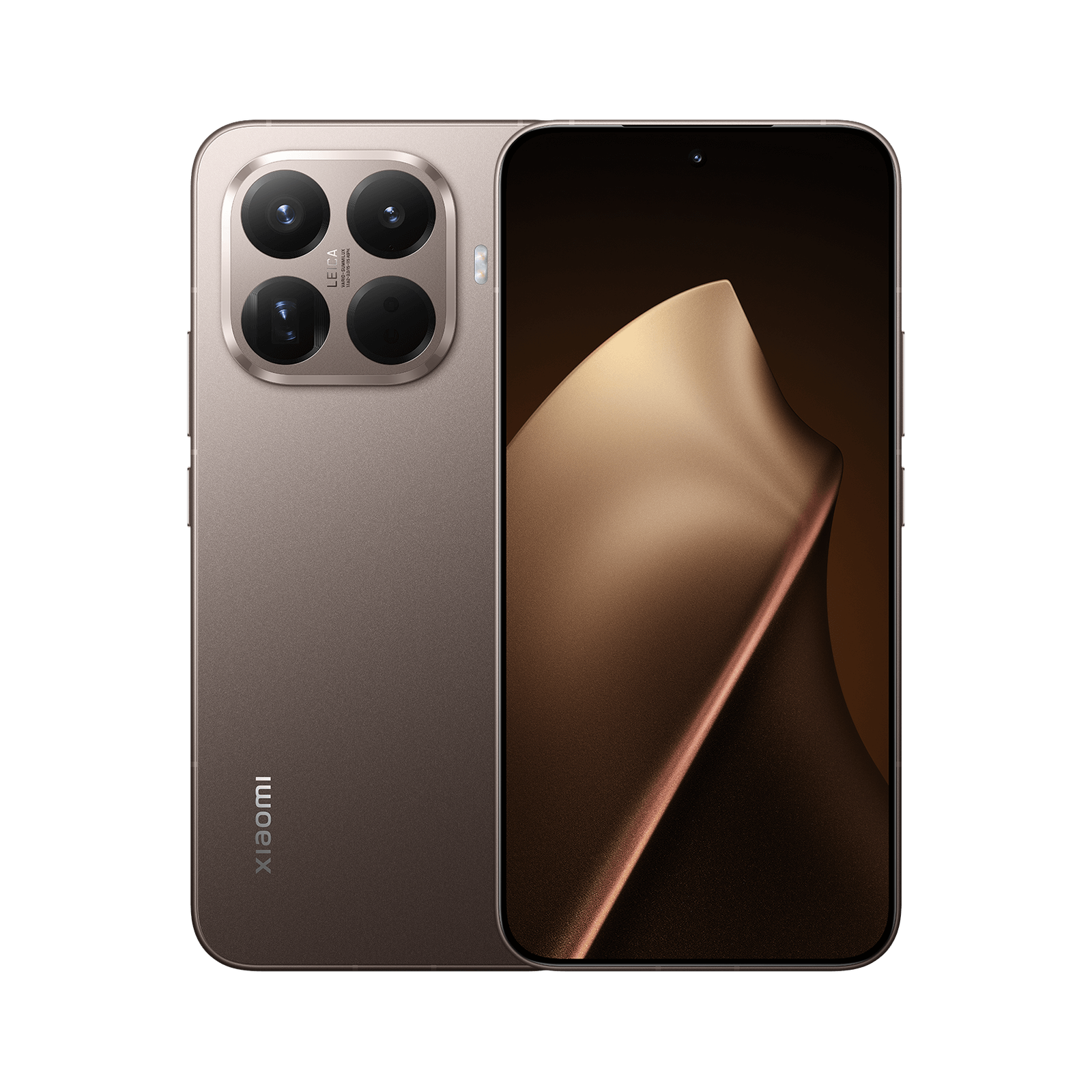 Xiaomi 15T Pro