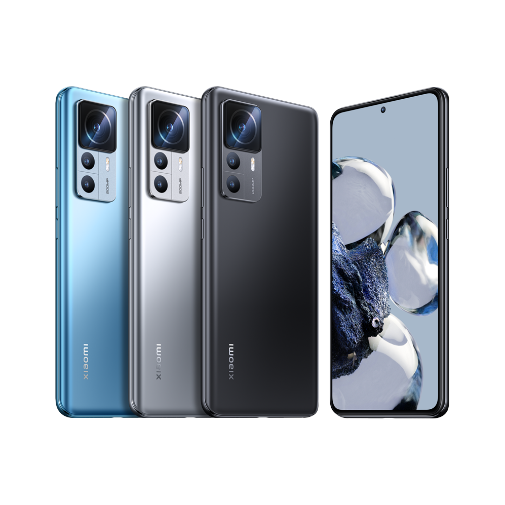 Xiaomi 12T Pro