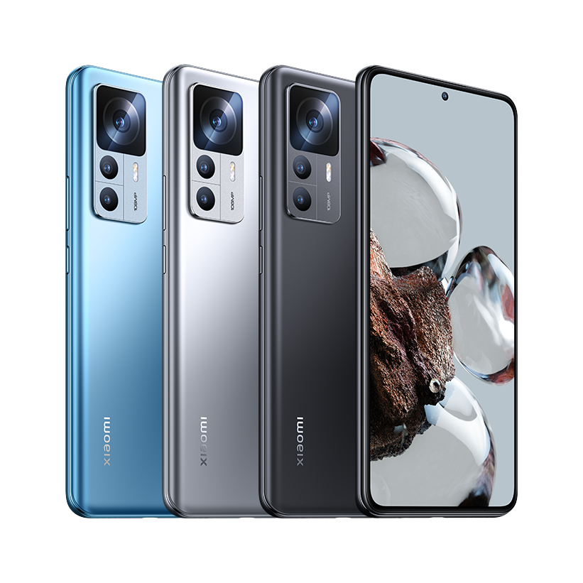 Xiaomi 12T