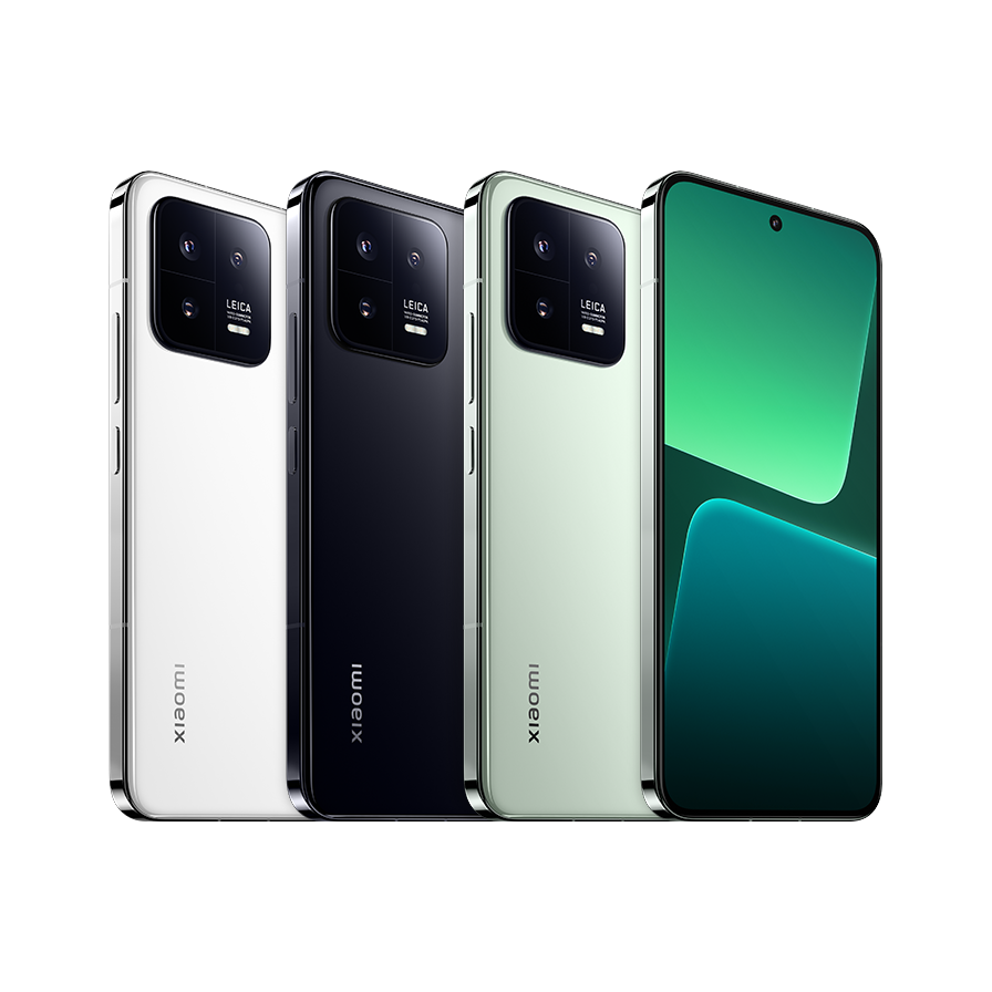 Xiaomi 13