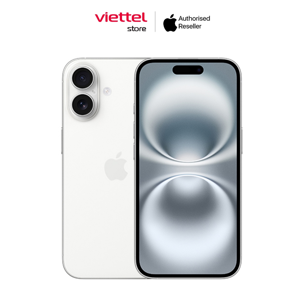 Apple iPhone 16 Plus 256GB Chính hãng VN/A | Shopee Việt Nam