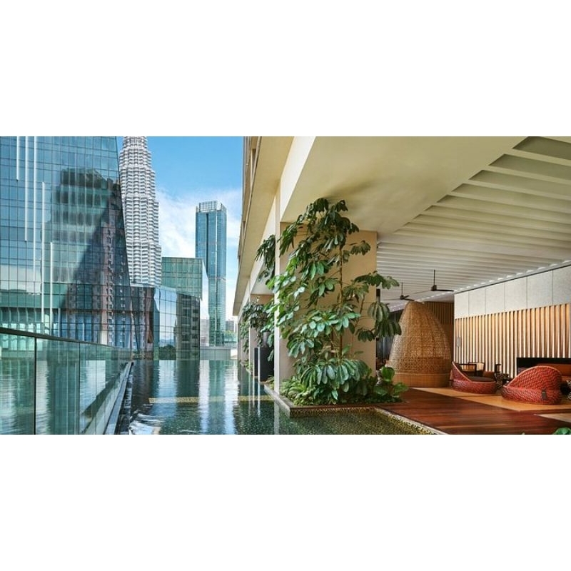 [PROMOSI] THE RUMA HOTEL AND RESIDENCES | Shopee Malaysia