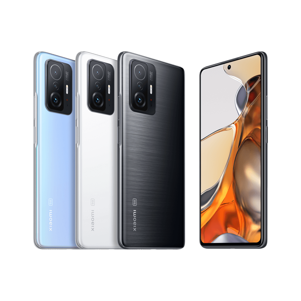 Xiaomi 11T Pro