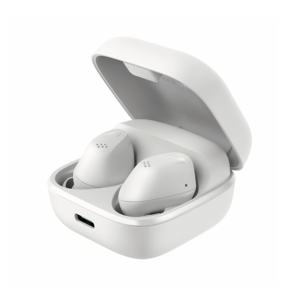 Tai nghe Bluetooth chống ồn SENNHEISER Accentum True Wireless - Hàng Chính hãng