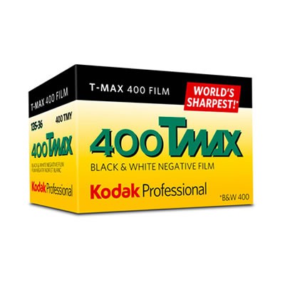 Film máy ảnh Kodak T-Max 400 (135) | Shopee Việt Nam