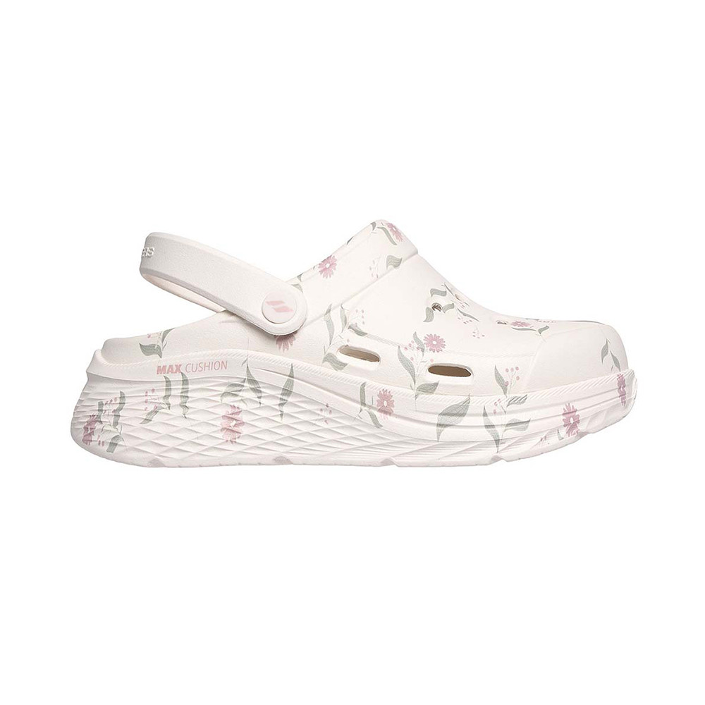Skechers Women Foamies Max Cushioning Elite Carnations Casual Shoes - 111699-OFWM Kasut Sneaker, Perempuan | Shopee Malaysia