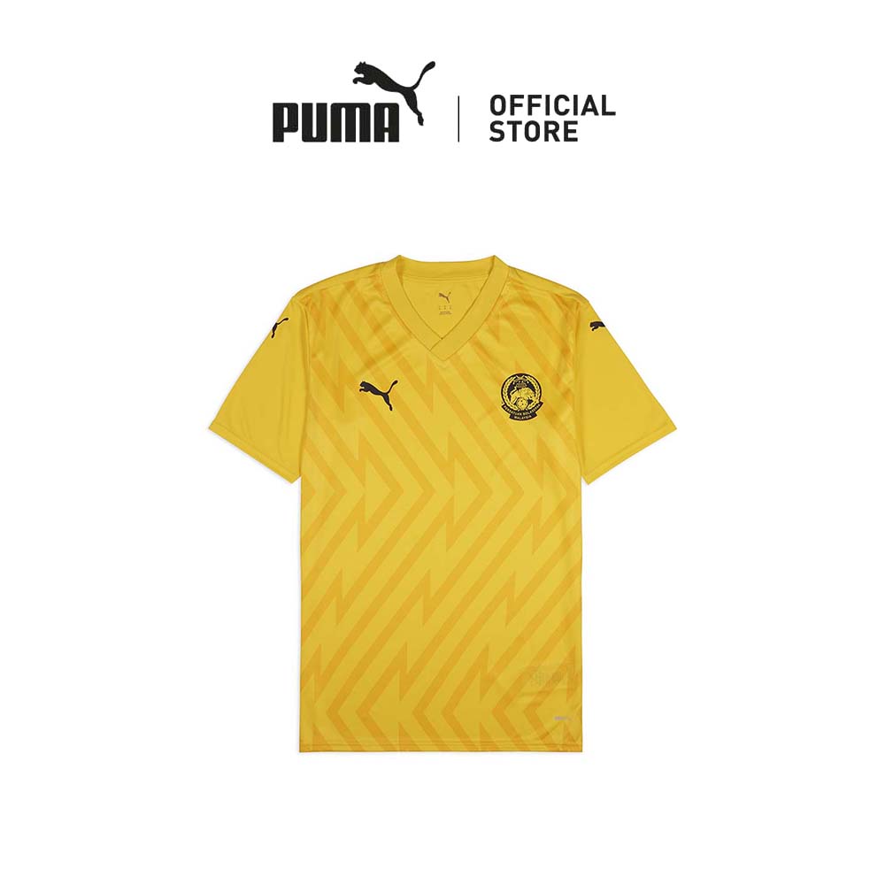 PUMA - FAM Harimau Malaya Stadium Men's Jersey