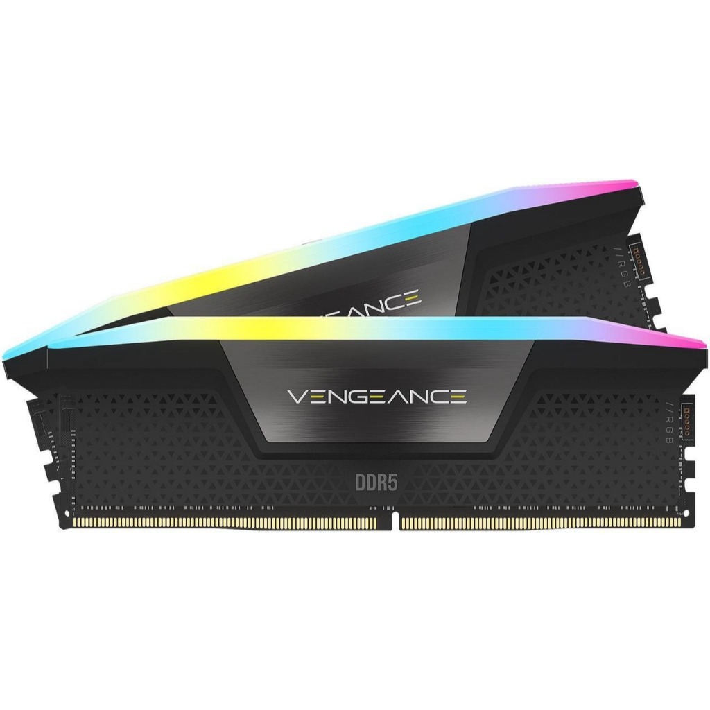 RAM Corsair Vengeance RGB DDR5-5600, DDR5-6000, 32GB, 64GB, 96GB [BH 12 tháng] | Shopee Việt Nam