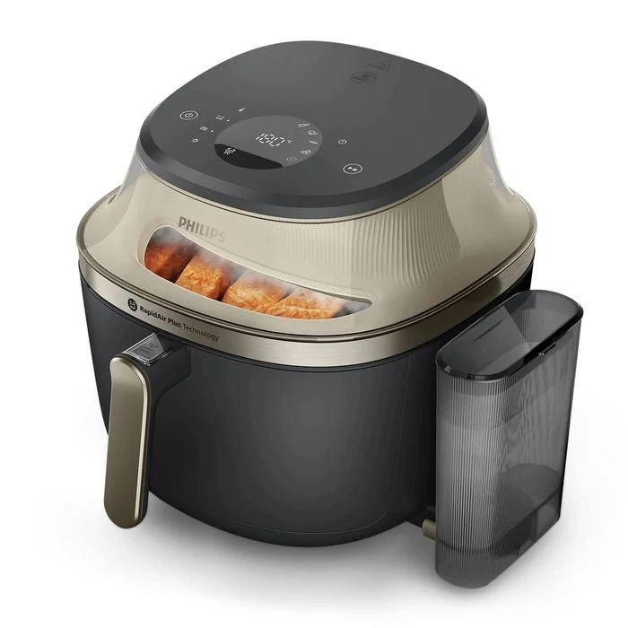 Philips NA543/00 XXL Air Fryer 7.2L With Steam