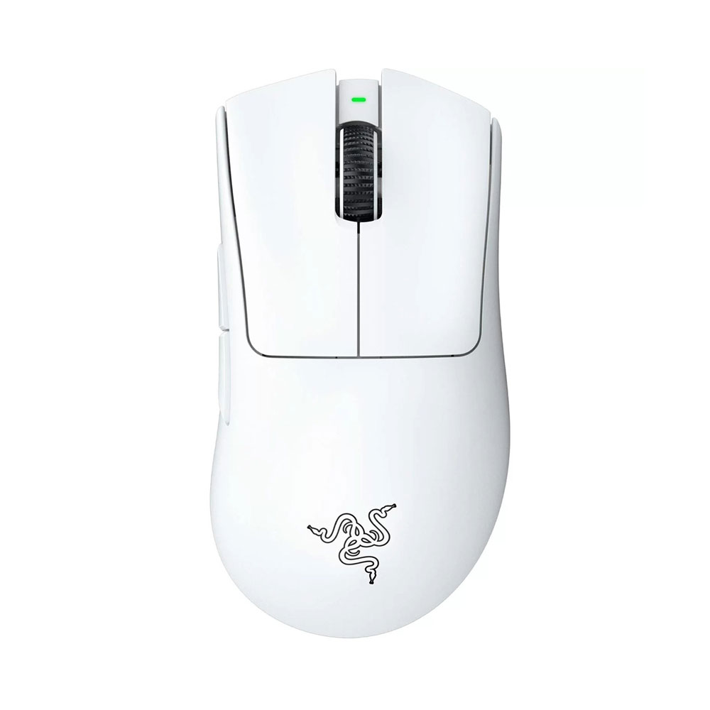 Chuột Gaming không dây Razer DeathAdder V3 Pro - Bảo hành 24 tháng