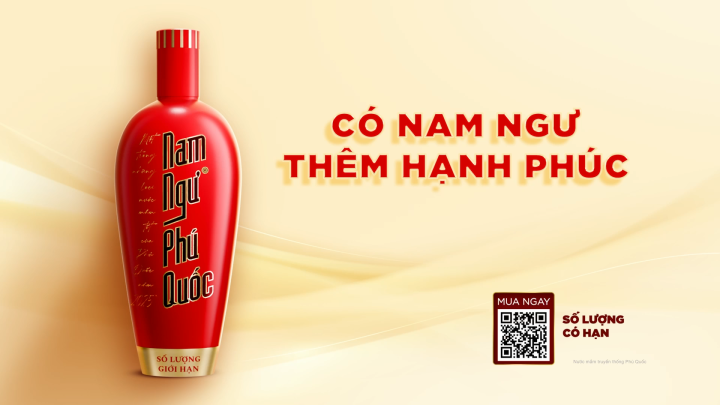 [Chọn Loại] Nước mắm Nam Ngư Đặc Sản - Phú Quốc 500ml | Lazada Việt Nam