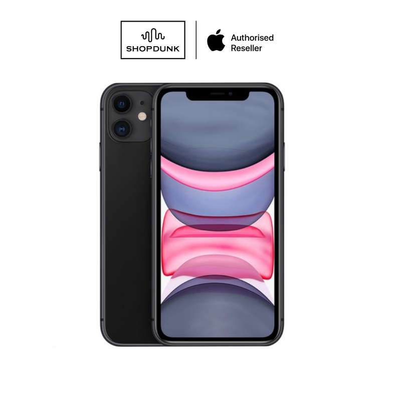 iPhone 11 128GB Chính Hãng VN/A | Shopee Việt Nam