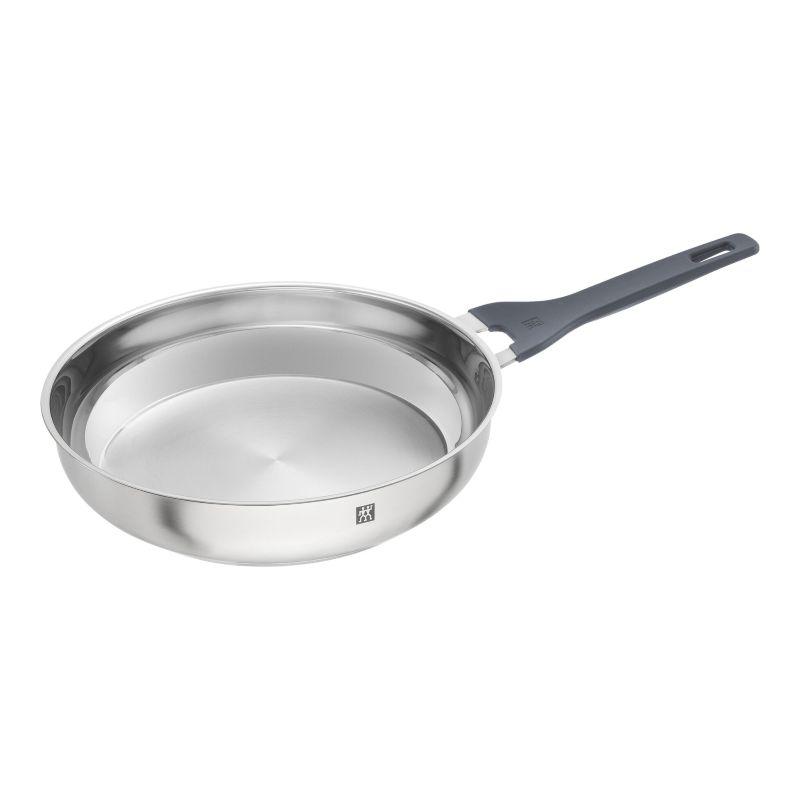 ZWILLING SIMPLIFY Stainless Steel Frypan 20/24/28 cm