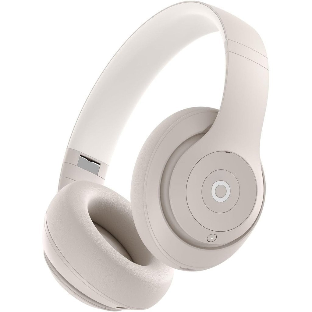 Tai nghe không dây cao cấp Beats Studio Pro - Thời lượng pin 40 giờ, khử tiếng ồn chủ động tương thích với thiết bị Android | Shopee Việt Nam