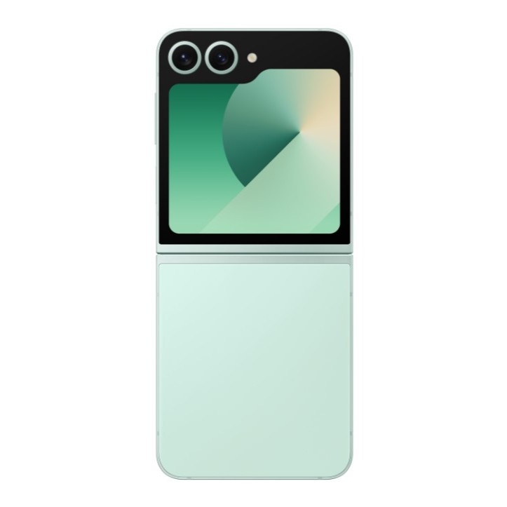 Samsung Galaxy Z Flip 6 / Z Flip6 5G ( 12GB / 512GB ) Tawaran Promosi