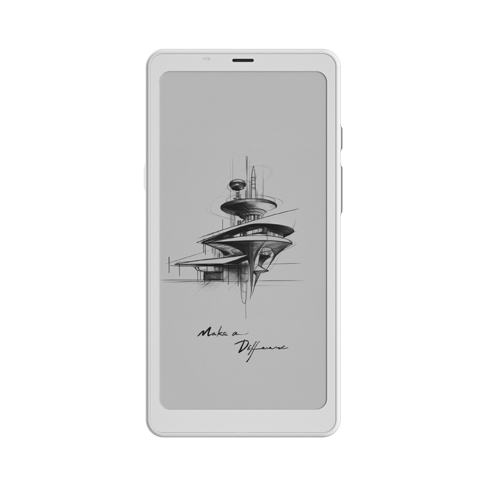 Máy đọc sách Boox Palma 2 Chính hãng