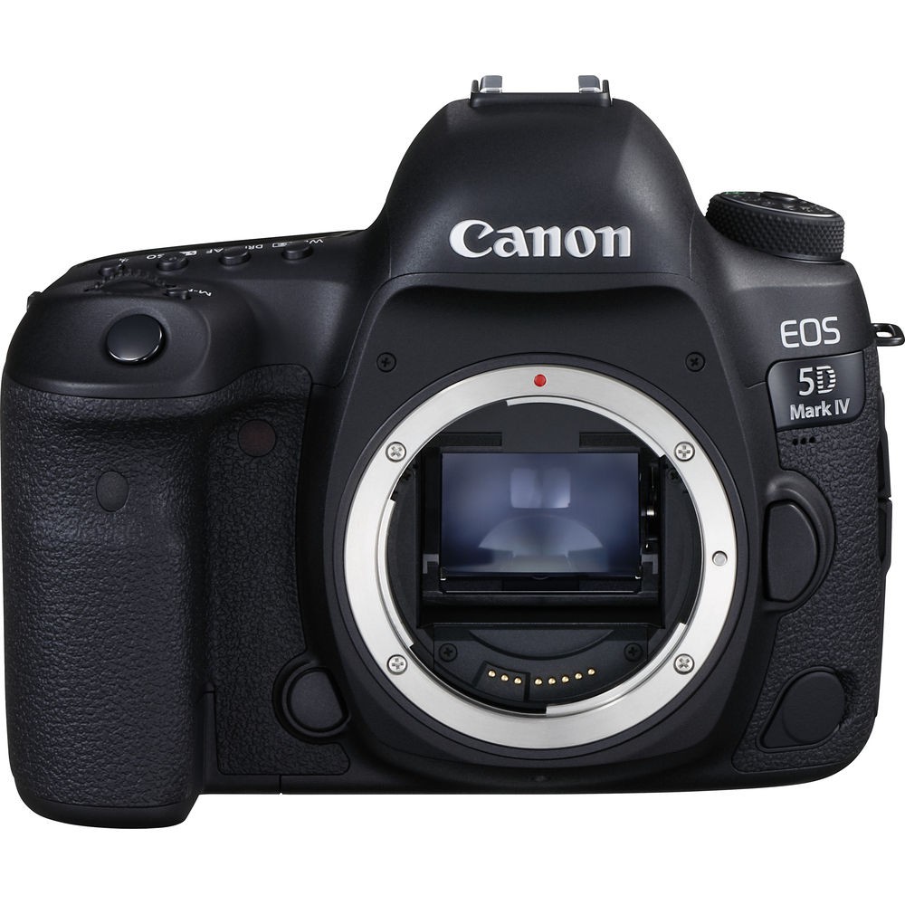 Máy ảnh Canon 5D Mark IV- Chính hãng | Shopee Việt Nam