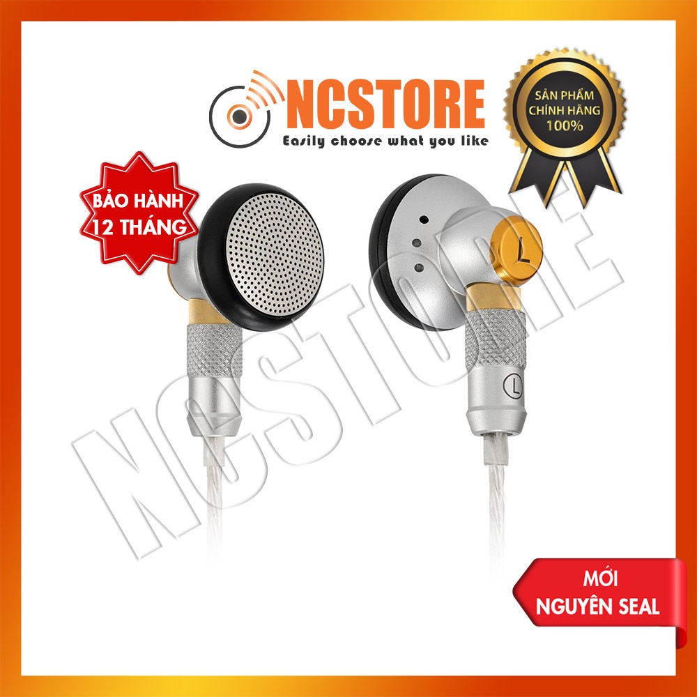 [NC] Tai Nghe SIVGA M260 | ACOUSTIC, CLASSICAL, VOCAL, POP | Earbud | Có Mic | Shopee Việt Nam