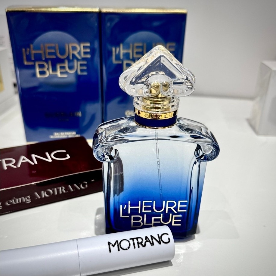 GL L'Heure Bleue mới 2026 | Shopee Việt Nam
