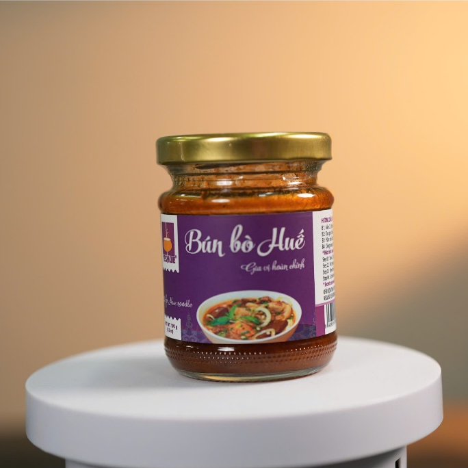 Bún bò Huế - Gia vị hoàn chỉnh YesHue 150g | Shopee Việt Nam