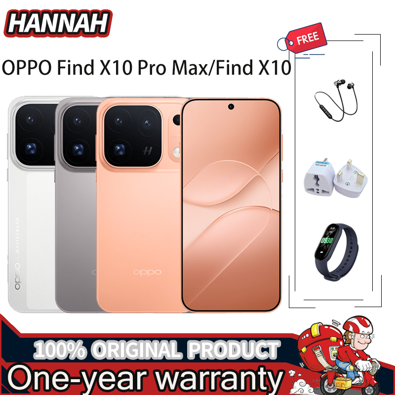 OPPO Find X10 Pro Max Dimensity 9600 Pro 6.78 inches/OPPO Find X10 Dimensity 9600M 6.59 inches | Shopee Malaysia
