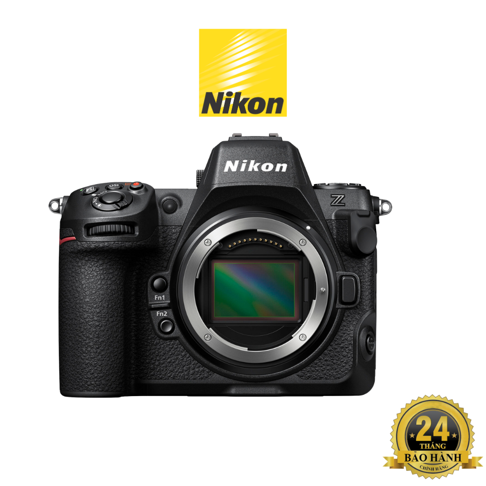 Máy ảnh Nikon Z8 body | Shopee Việt Nam