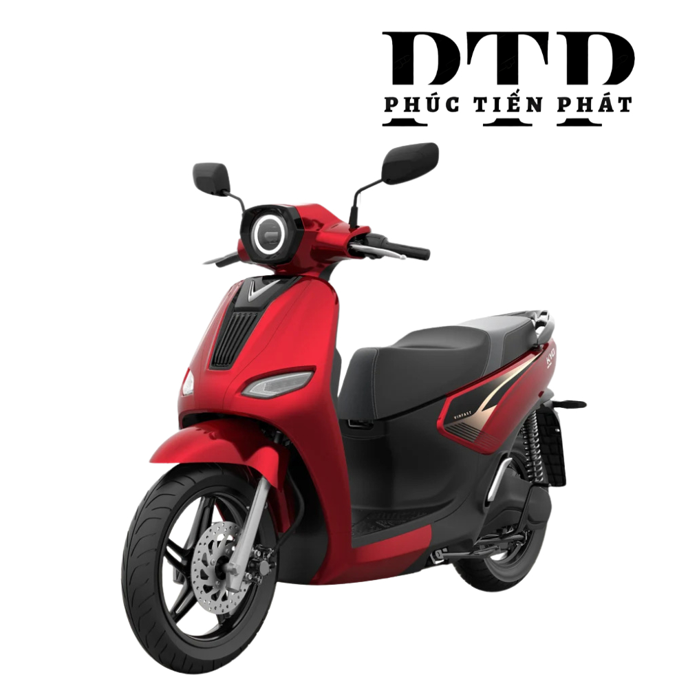 [ƯU ĐÃI CÓ CAVET XE] Xe Máy Điện Vinfast Kyo - Kèm 1 Pin LFP (1.5kwh) | Shopee Việt Nam