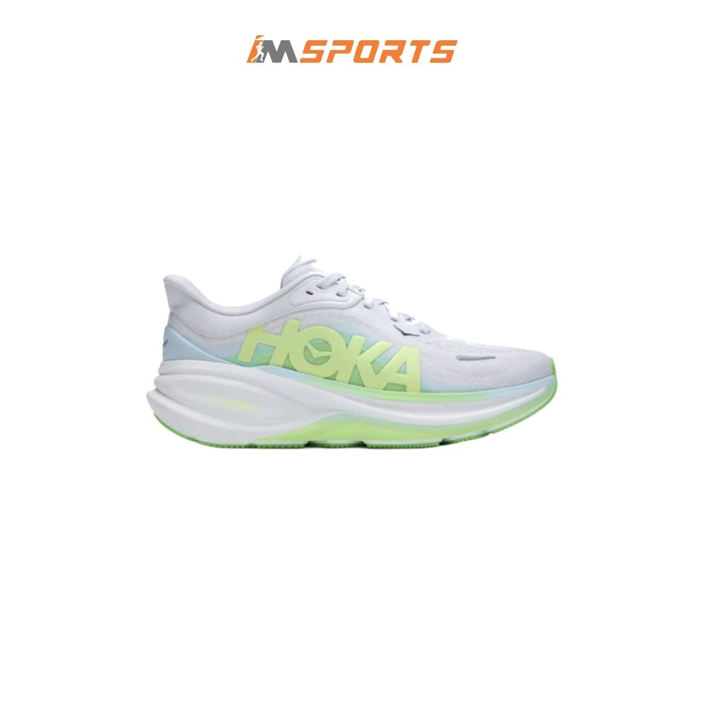 Giày Chạy Bộ Nữ Hoka Clifton Pro - CNNY - Chính Hãng - IMSports | Shopee Việt Nam