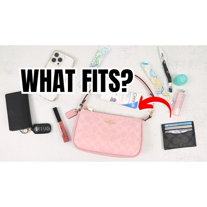 Túi Coach Nolita | Shopee Việt Nam