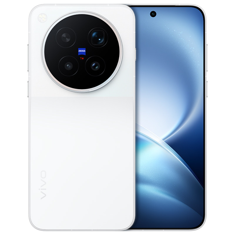 ViVO X500 Pro Max ViVO X500 Pro Dimensity 9600 Pro ViVO X500 Dimensity 9600M/6.85inch 8000mAh 90W Dual SIM VIVO Phone